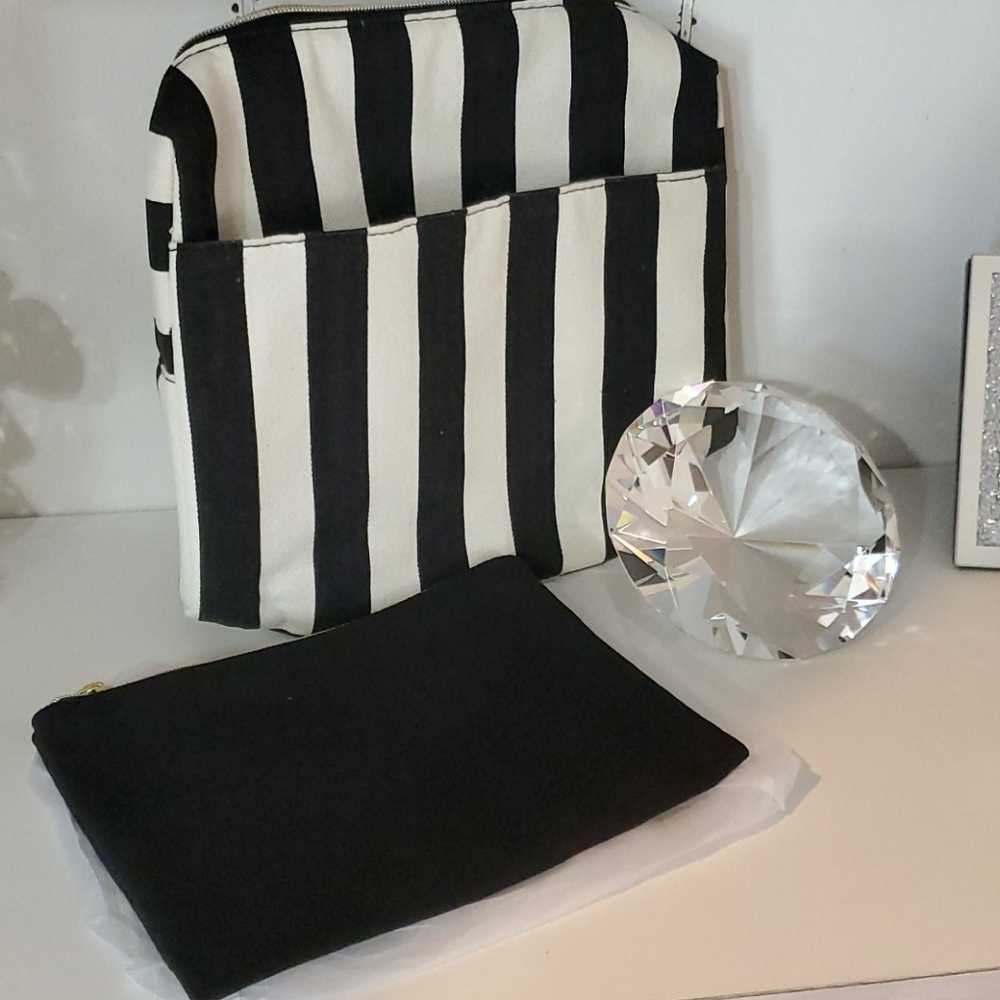 Cosmetic Bags - Picture 3 of 5